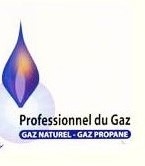 Professionnel gaz Bron